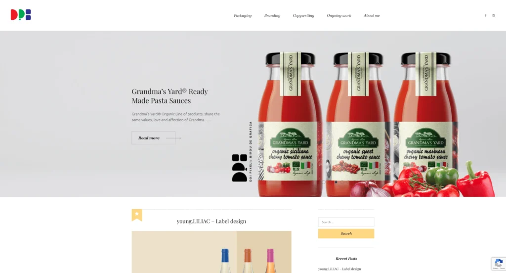 doipixeli.ro doi pixeli – punct cu punct 3