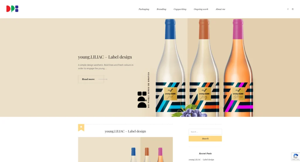 doipixeli.ro doi pixeli – punct cu punct 8