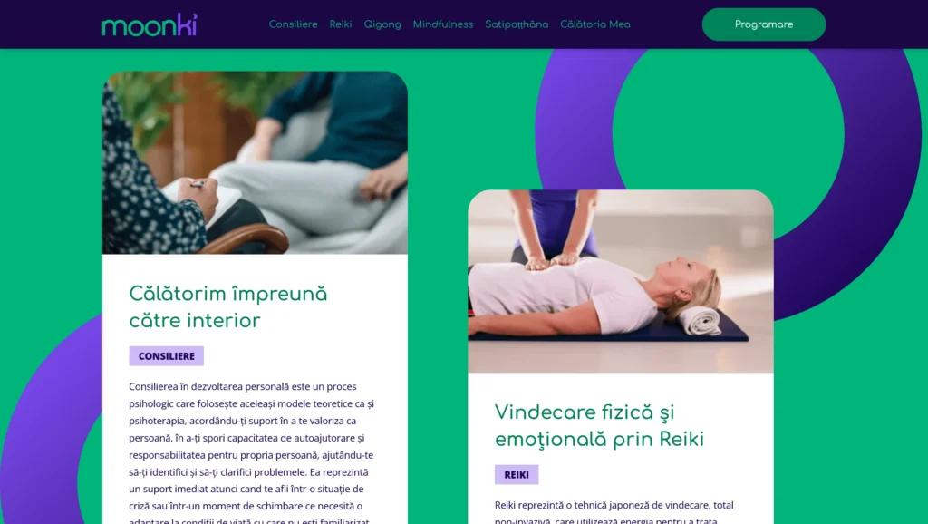 moonki terapie holistica moonki.life