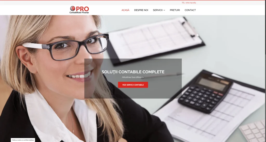 procontabilitate.ro acasa 2