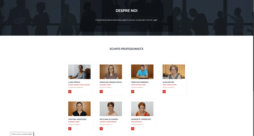 procontabilitate.ro despre noi