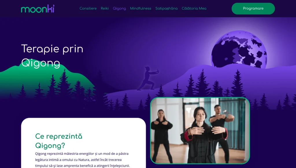 qigong moonki moonki.life