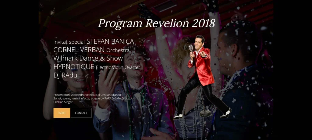 screenshot 2022 06 08 at 17 23 57 revelion 2018 la palatul parlamentului