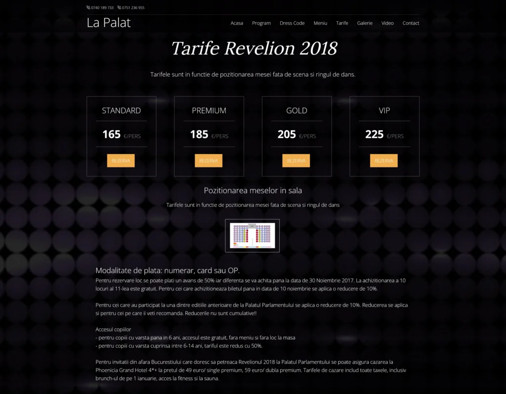 screenshot 2022 06 08 at 17 34 32 revelion 2018 la palatul parlamentului