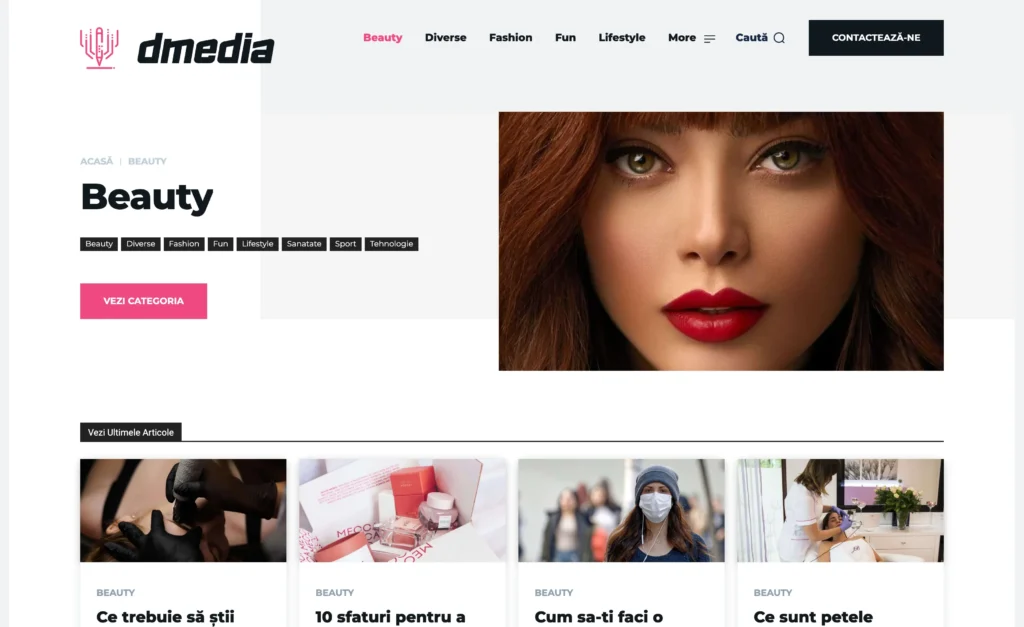 screenshot [dmedia.ro] 12