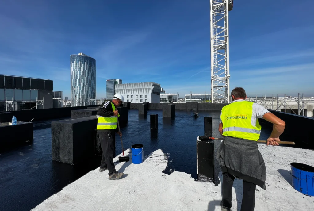 screenshot [hidroizolatii conduraru.ro] featured