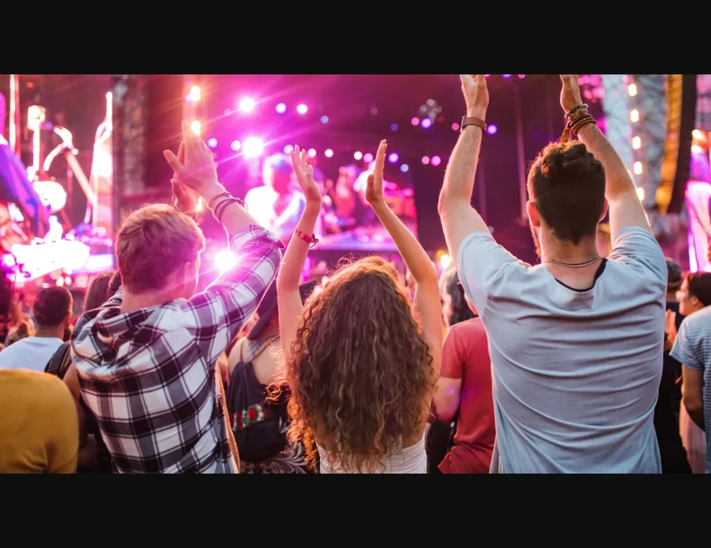 screenshot [music club.ro] featured